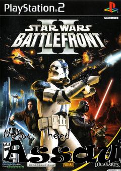 Box art for Naboo: Theed Assault