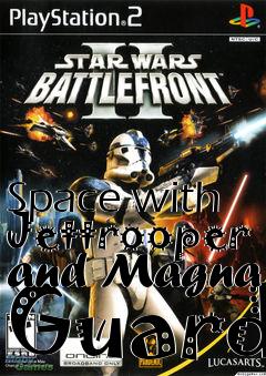 Box art for Space with Jettrooper and Magna Guard