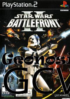 Box art for Geonosis GCW