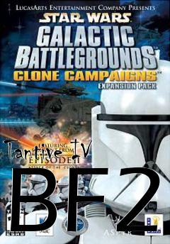 Box art for Tantive IV BF2