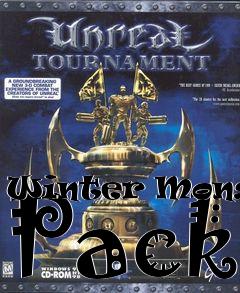 Box art for Winter Monster Pack