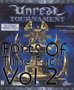 Box art for Forts Of Time Pack Vol 2
