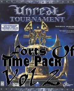 Box art for Forts Of Time Pack Vol 2