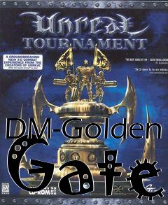 Box art for DM-Golden Gate