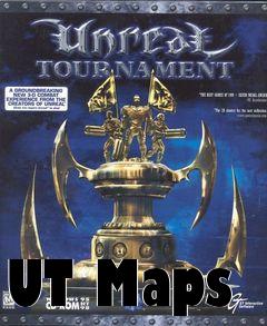 Box art for UT Maps