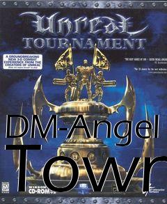 Box art for DM-Angel Town