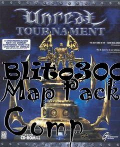 Box art for Blito300k Map Pack Comp
