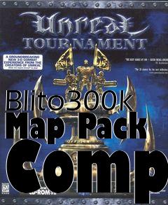 Box art for Blito300k Map Pack Comp