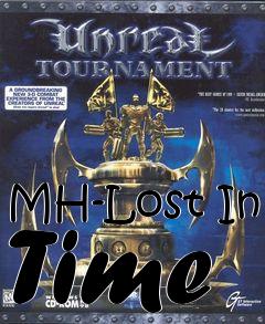 Box art for MH-Lost In Time