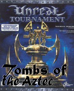 Box art for Tombs of the Aztec