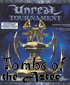 Box art for Tombs of the Aztec