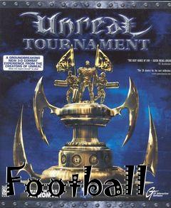 Box art for Football