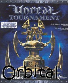 Box art for Orbital