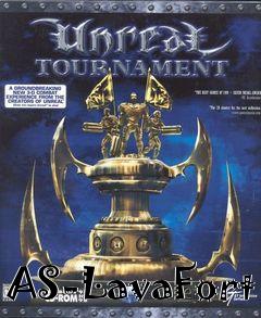 Box art for AS-LavaFort