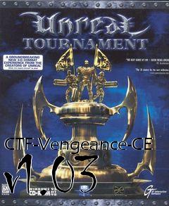 Box art for CTF-Vengeance-CE v1.03