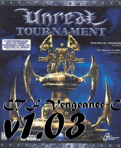 Box art for CTF-Vengeance-CE v1.03