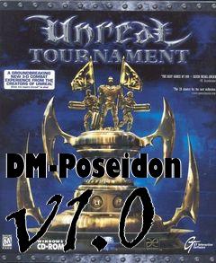 Box art for DM-Poseidon v1.0