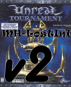 Box art for MH-LostInTime v2