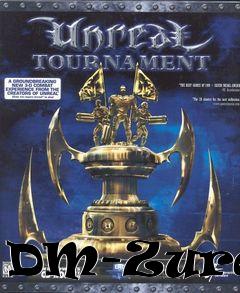 Box art for DM-Zurack