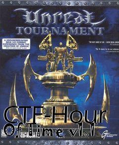 Box art for CTF-Hour Of Time v1.1