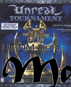 Box art for UT DM Sirea Map
