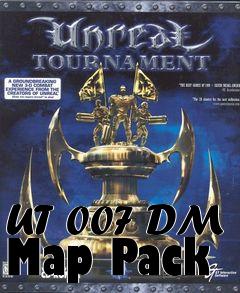 Box art for UT 007 DM Map Pack