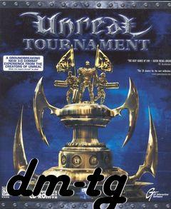 Box art for dm-tg