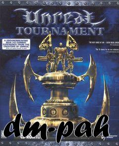 Box art for dm-pah