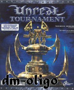 Box art for dm-oligo