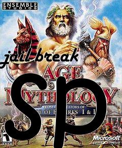 Box art for jail break sp