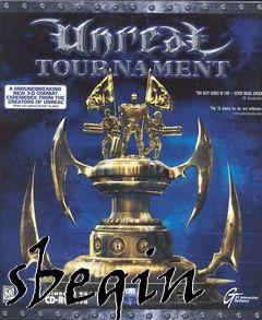 Box art for sbegin