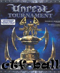 Box art for ctf-balls