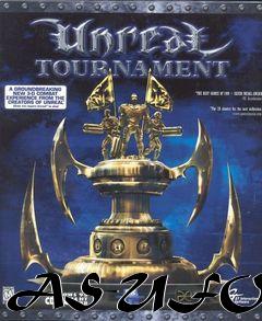 Box art for AS-UFOTown