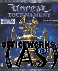 Box art for OFFICEWORKS (AS)