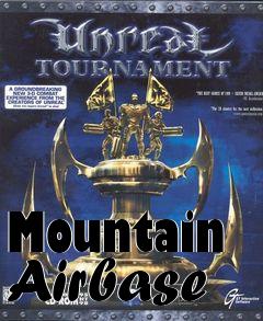 Box art for Mountain Airbase