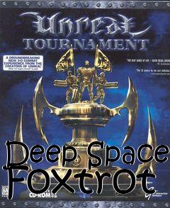 Box art for Deep Space Foxtrot