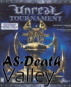 Box art for AS-Death Valley