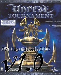 Box art for DM-Circulation)(-EOG v1.0