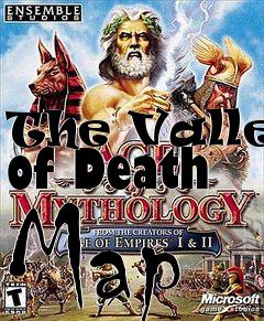 Box art for The Valley of Death Map