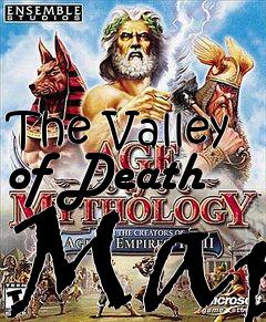 Box art for The Valley of Death Map