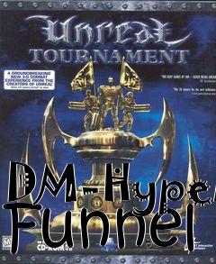 Box art for DM-Hyper Funnel