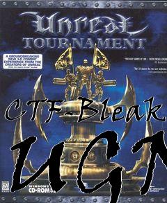 Box art for CTF-Bleak UGN