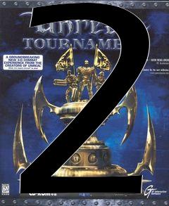 Box art for CTF-2 Chicken Pancakes 2
