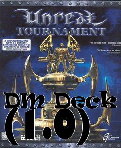 Box art for DM Deck 16 (1.0)
