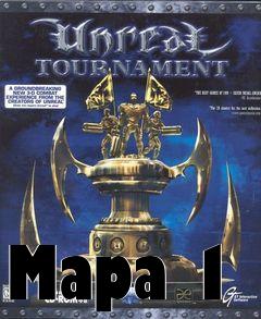 Box art for Mapa 1