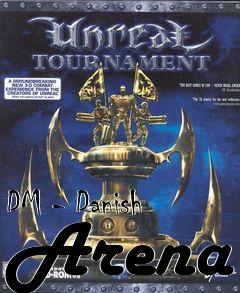 Box art for DM - Danish Arena
