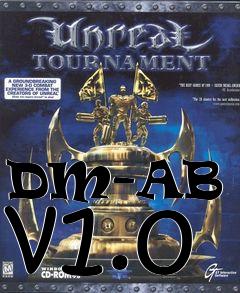 Box art for DM-AB 21 v1.0