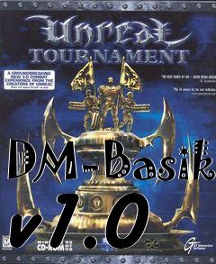 Box art for DM-Basik v1.0