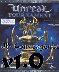 Box art for JB-Convergence v1.0