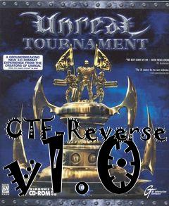 Box art for CTF-Reverse v1.0